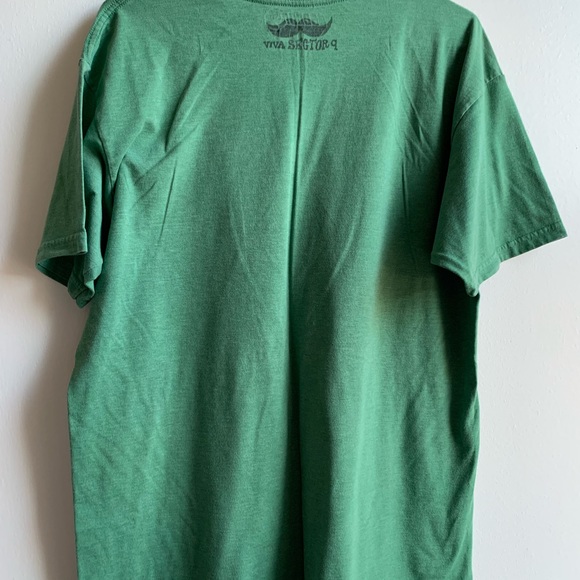 Vintage sector nine graphic T-shirt - Picture 3 of 5